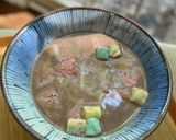 ひみつのホットココア作り方1写真