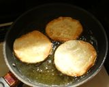 包まず簡単★ポテトサラダの揚げ餃子作り方2写真