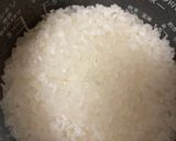 冬瓜でかさましごはん。作り方5写真