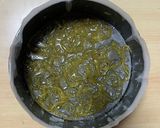 超簡単☆梨レモンカラメルケーキです♪♪♪作り方6写真