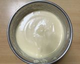 超簡単☆梨レモンカラメルケーキです♪♪♪作り方9写真