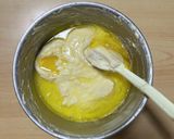超簡単☆梨レモンカラメルケーキです♪♪♪作り方11写真