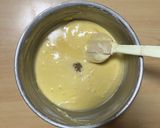 超簡単☆梨レモンカラメルケーキです♪♪♪作り方12写真