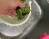焼きピーマンの柔らかおひたし作り方3写真