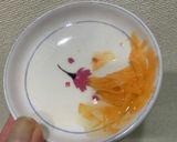 焼きピーマンの柔らかおひたし作り方5写真