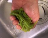 焼きピーマンの柔らかおひたし作り方7写真