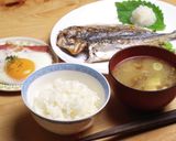 山形県産なめことパック豆腐のみそ汁作り方6写真
