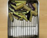 超簡単☆旨味堪能！揚げ茄子の味噌生姜炒め作り方1写真