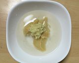 超簡単☆旨味堪能！揚げ茄子の味噌生姜炒め作り方2写真