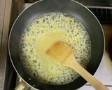 超簡単☆旨味堪能！揚げ茄子の味噌生姜炒め作り方3写真