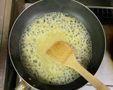 超簡単☆旨味堪能！揚げ茄子の味噌生姜炒め作り方3写真