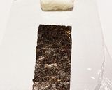 パリパリ海苔付おにぎり〜冷凍保存【改】作り方4写真