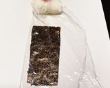 パリパリ海苔付おにぎり〜冷凍保存【改】作り方6写真