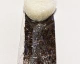 パリパリ海苔付おにぎり〜冷凍保存【改】作り方10写真