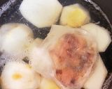 冬瓜の煮物作り方7写真