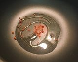 2倍濃縮めんつゆde絶品蓮根のきんぴら作り方2写真
