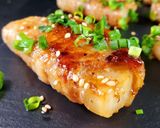大根と豚バラの生姜焼き作り方7写真
