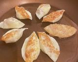 ◈ウインナーチーズ餃子◈#旨み塩レシぴ◈作り方2写真