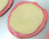 大きな唇パン作り方10写真