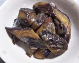 なすの味噌煮作り方5写真