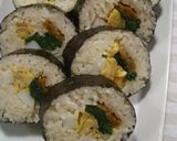 お寿司のかんぴょう煮作り方4写真