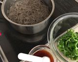 ピリ辛こんにゃく甘辛煮〜糸こんVer.作り方1写真