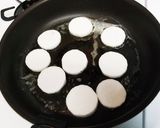長芋のバターしょうゆ焼き作り方1写真