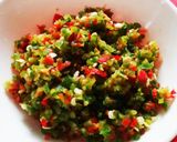 ハラペーニョ味噌♡ご飯に♪お野菜に♪美味作り方3写真