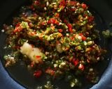 ハラペーニョ味噌♡ご飯に♪お野菜に♪美味作り方4写真