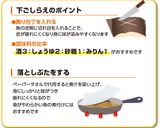 かれいと小松菜の煮付け作り方5写真