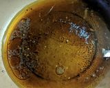 ねぎの醤油漬け作り方1写真