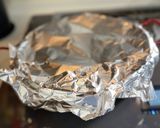 コンロで作る♪簡単パエリア作り方14写真
