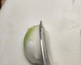 たかきびだけど最高ハンバーグ作り方2写真