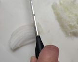 たかきびだけど最高ハンバーグ作り方3写真