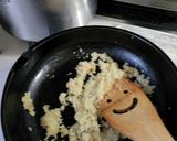 たかきびだけど最高ハンバーグ作り方4写真