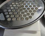 たかきびだけど最高ハンバーグ作り方5写真
