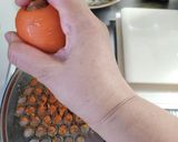 たかきびだけど最高ハンバーグ作り方6写真