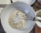 たかきびだけど最高ハンバーグ作り方7写真