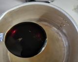 たかきびだけど最高ハンバーグ作り方9写真