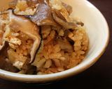 具沢山◇炊き込みご飯作り方6写真