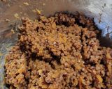 たかきびだけど最高ハンバーグ作り方13写真