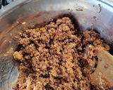 たかきびだけど最高ハンバーグ作り方15写真