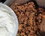 たかきびだけど最高ハンバーグ作り方16写真