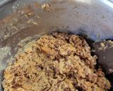 たかきびだけど最高ハンバーグ作り方17写真