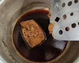たかきびだけど最高ハンバーグ作り方22写真
