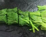 なめらか！ほうれん草の白和え作り方8写真