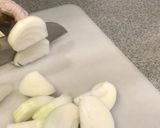 ラクックでピーマンと豚肉の味噌炒め作り方3写真