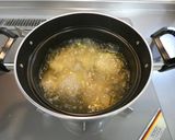 スイートポテト作り方2写真