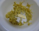 スイートポテト作り方4写真