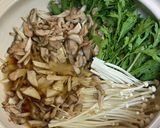 うなぎの野菜量増し柳川風作り方2写真